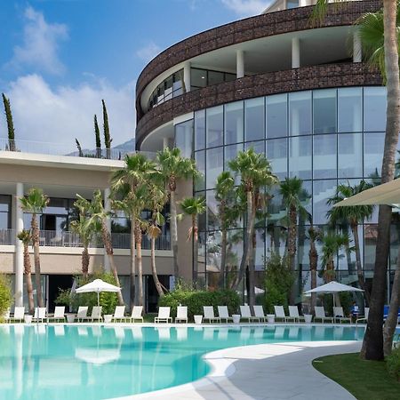 Higueron Rental Maritimo Romar C Fuengirola Eksteriør bilde