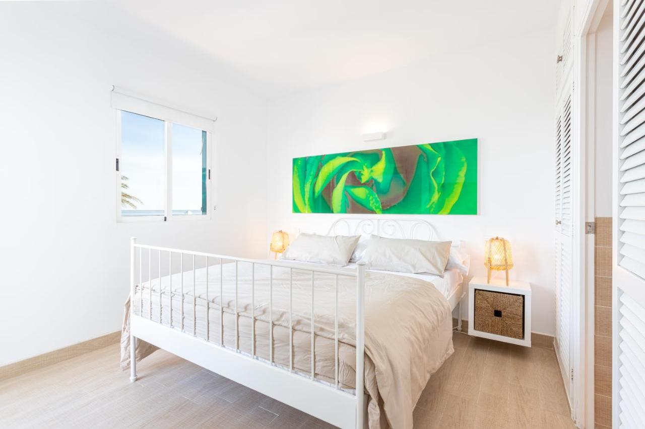 Higueron Rental Maritimo Romar C Fuengirola Eksteriør bilde