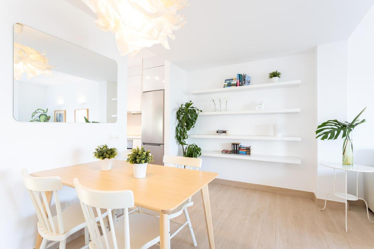 Higueron Rental Maritimo Romar C Fuengirola Eksteriør bilde