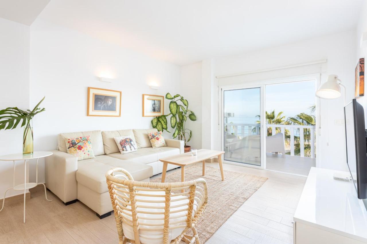Higueron Rental Maritimo Romar C Fuengirola Eksteriør bilde