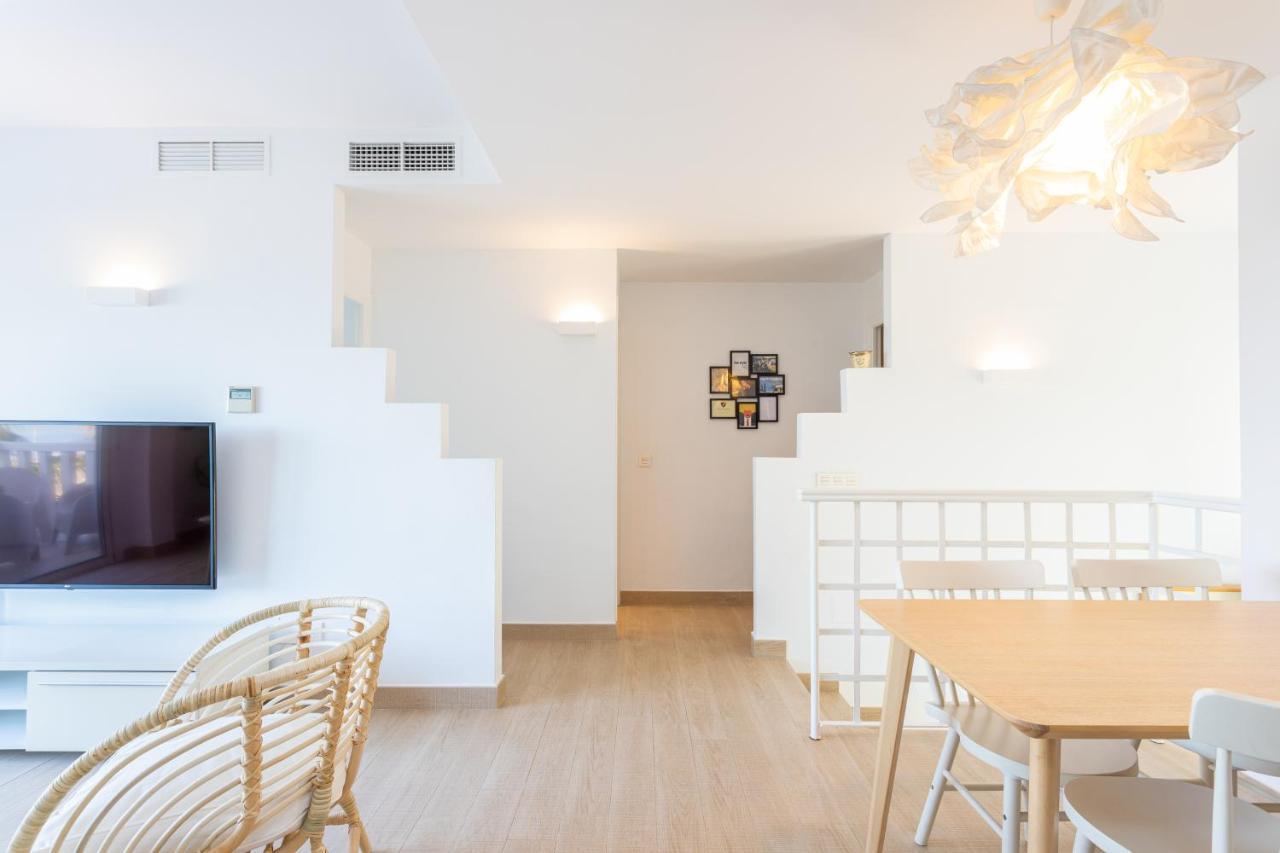 Higueron Rental Maritimo Romar C Fuengirola Eksteriør bilde