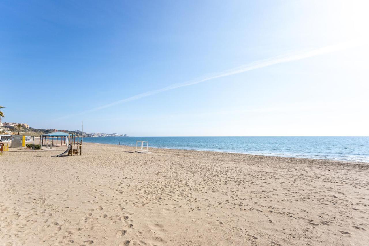 Higueron Rental Maritimo Romar C Fuengirola Eksteriør bilde