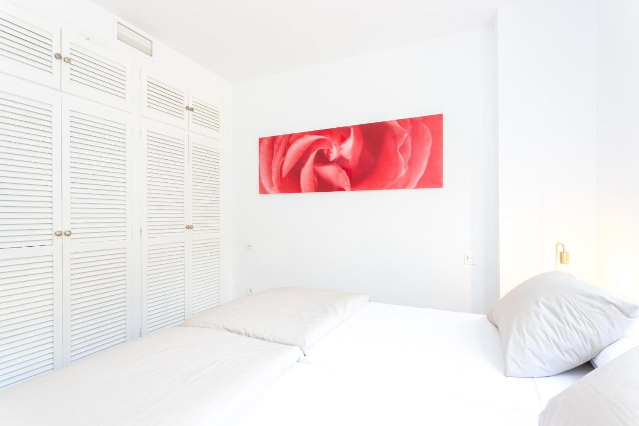 Higueron Rental Maritimo Romar C Fuengirola Eksteriør bilde