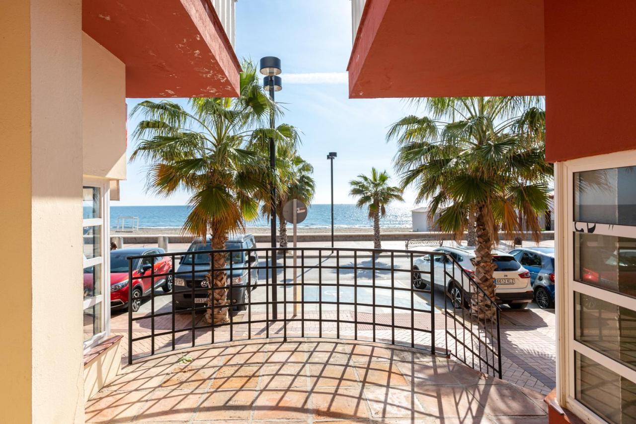 Higueron Rental Maritimo Romar C Fuengirola Eksteriør bilde