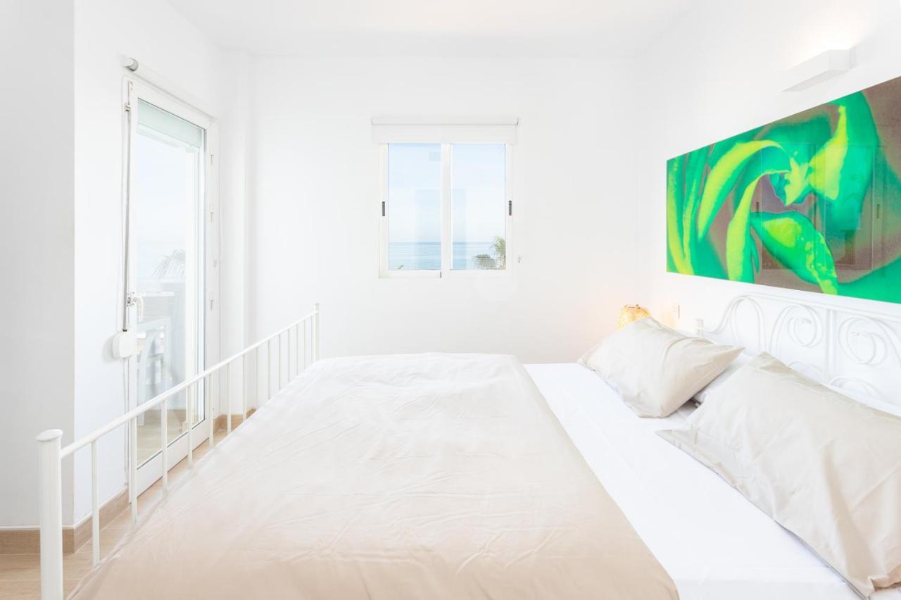 Higueron Rental Maritimo Romar C Fuengirola Eksteriør bilde