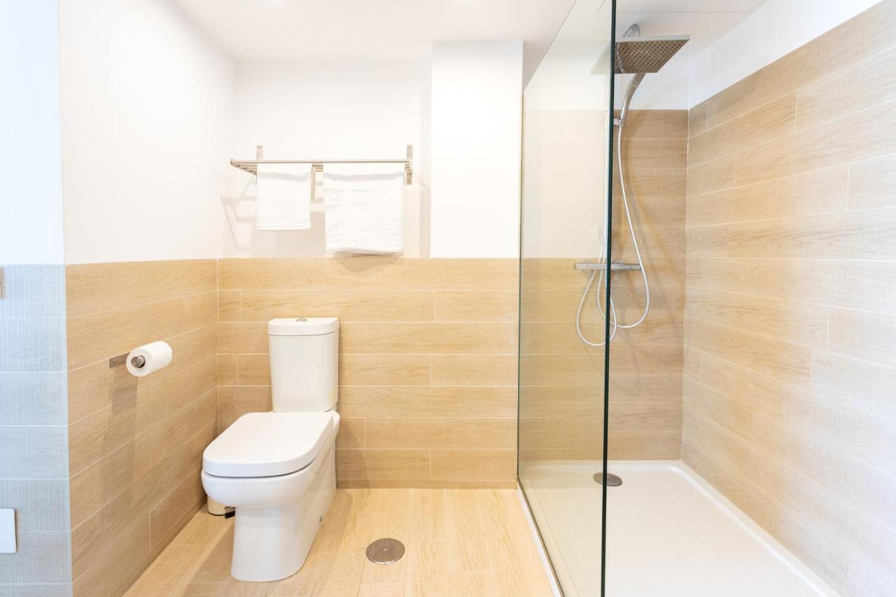 Higueron Rental Maritimo Romar C Fuengirola Eksteriør bilde