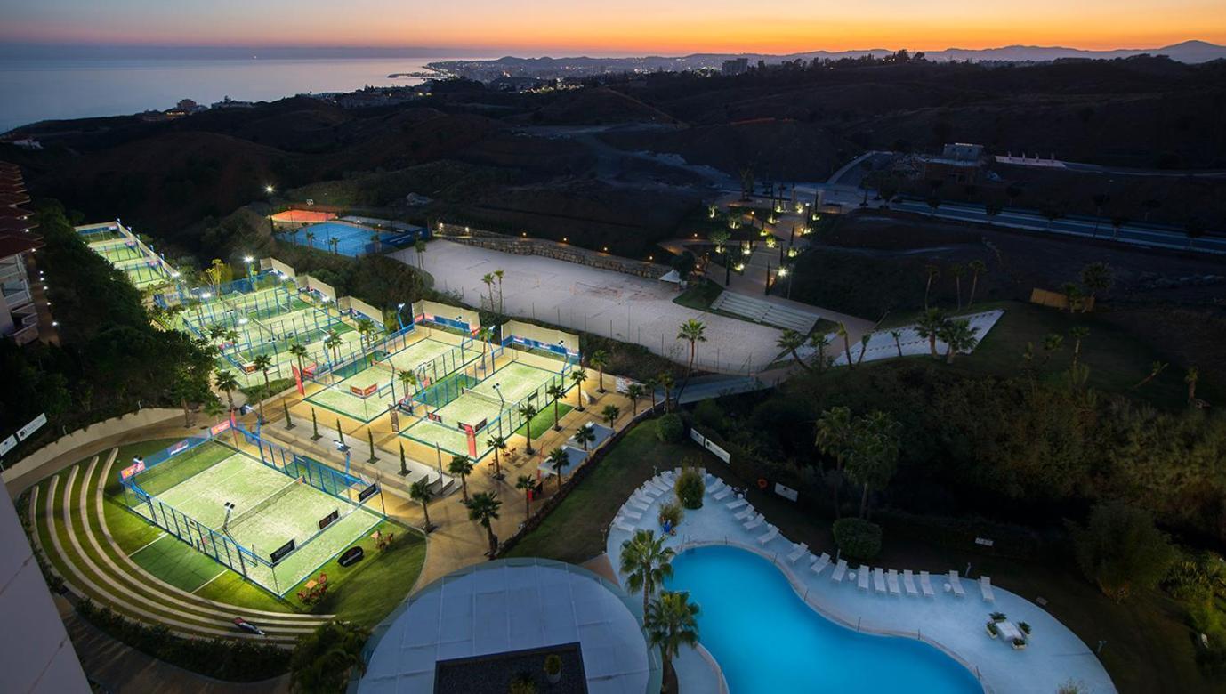 Higueron Rental Maritimo Romar C Fuengirola Eksteriør bilde