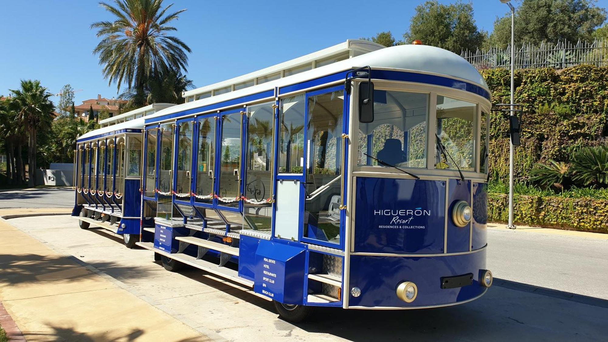 Higueron Rental Maritimo Romar C Fuengirola Eksteriør bilde