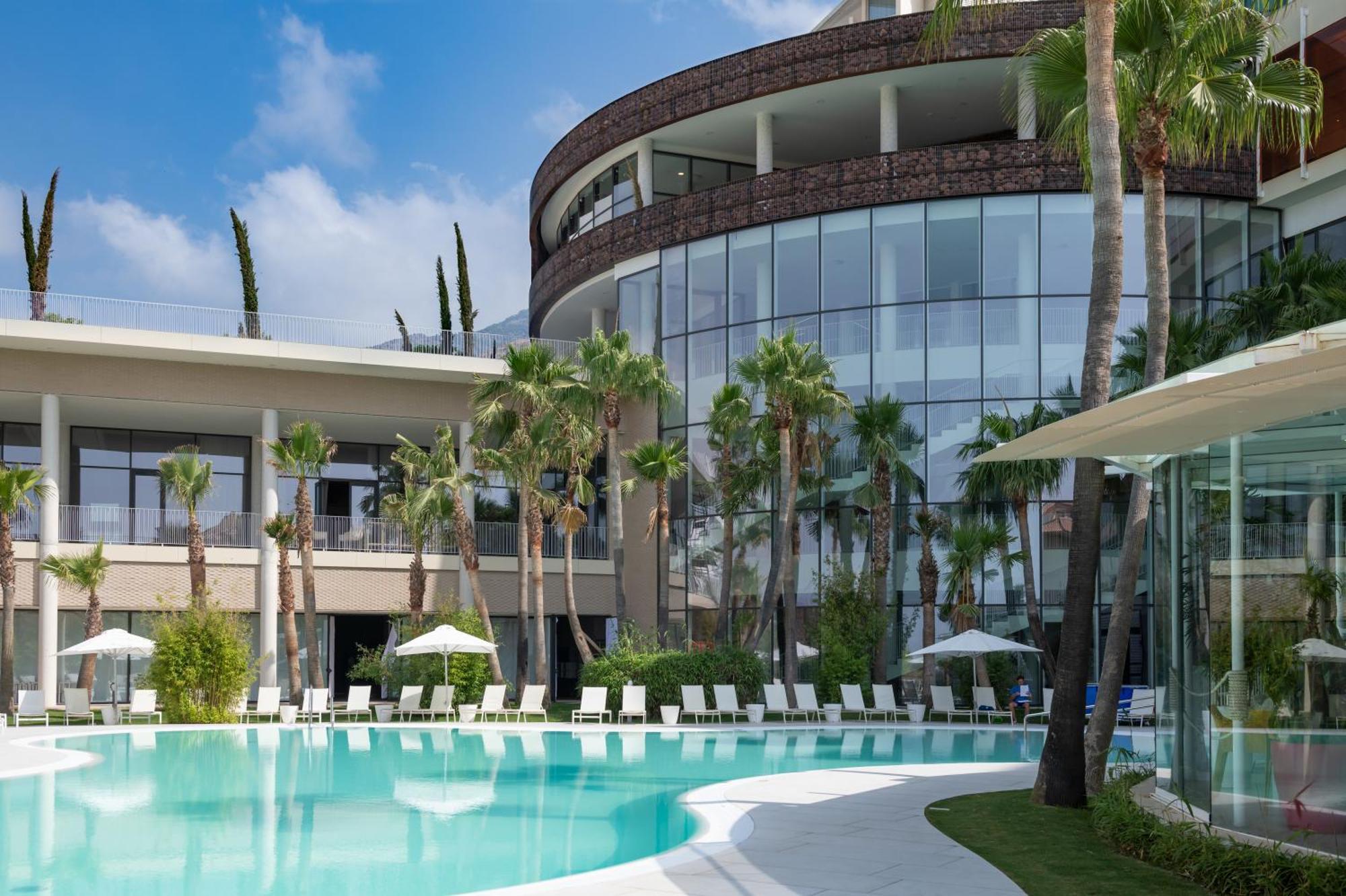 Higueron Rental Maritimo Romar C Fuengirola Eksteriør bilde